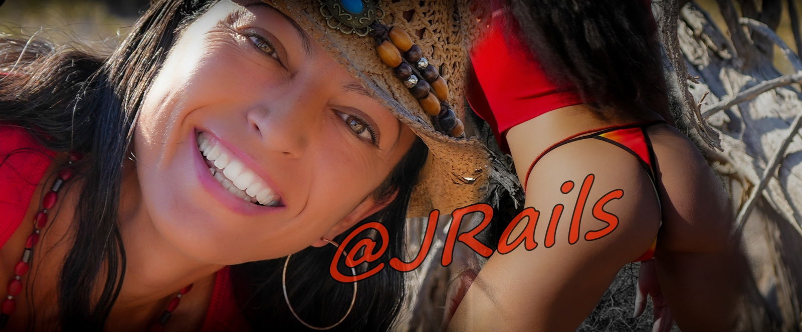 ❤️ Jennifer Rails ❤️ photo