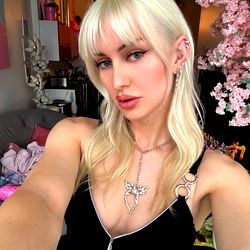 Goddess Alaska 👑 Big D Barbie photo