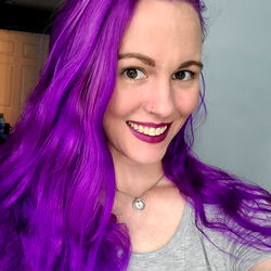 Emma Rose 💜 NO PPV photo