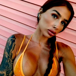 🆂🅰🆂🆂🆈🌻🆇🌻 photo