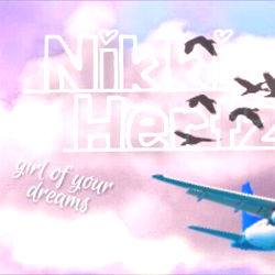❤️ Nikki Hertz ❤️ photo
