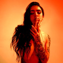 MikaelaADOC🦋 photo