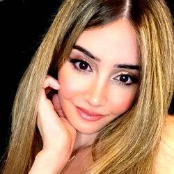 Liberty Valentine (No PPV!) photo