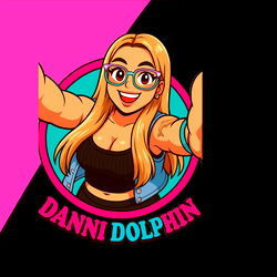 Danni Dolphin photo