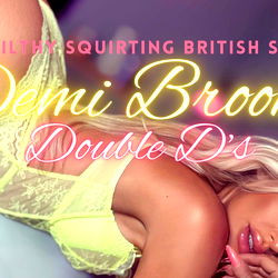 🍉Ｄｅｍｉ’ｓ Ｄｏｕｂｌｅ Ｄ’ｓ 🍉𝕍𝕠𝕥𝕖𝕕 𝔹𝕖𝕤𝕥 𝕁𝕦𝕘𝕤 🥛 photo