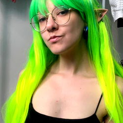 Metalprincess_ VIP photo