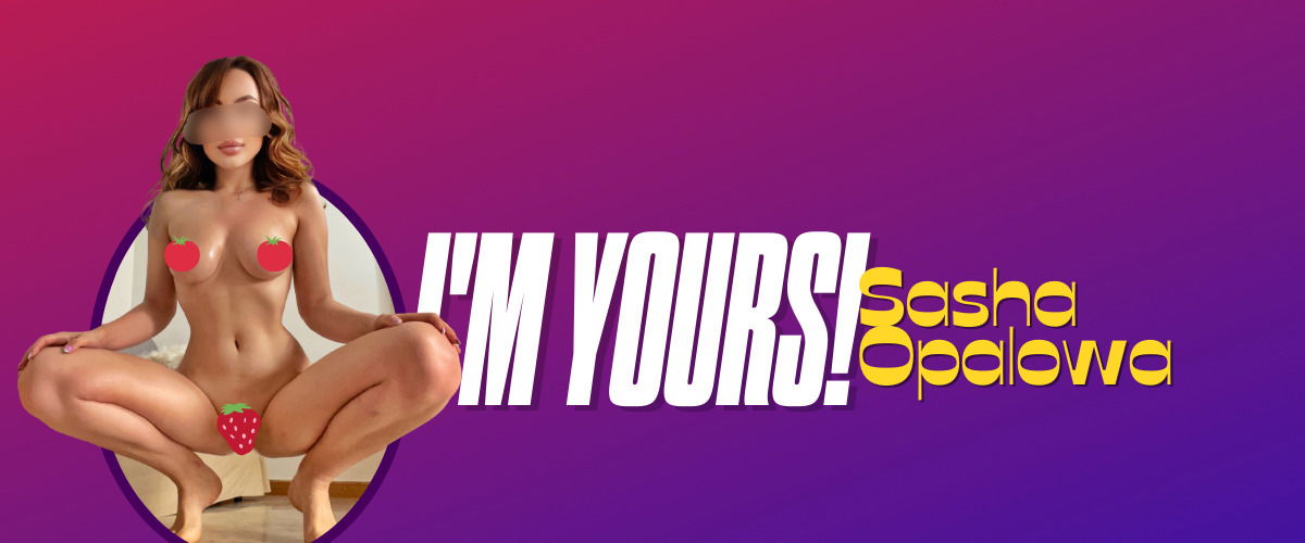 Sasha 👑SEXTING QUEEN 🍑 Sasha Opalowa photo