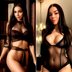 Baby Bella 🥹 photo