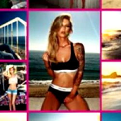 Lindsay Brooke x Brooke Banner photo