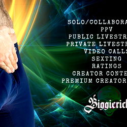 𝕭𝖎𝖌𝖌𝖎𝖊 𝕽𝖎¢𝖍 photo