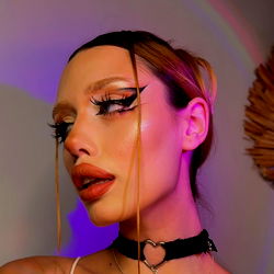 ASYA BUNNY⚡️ photo