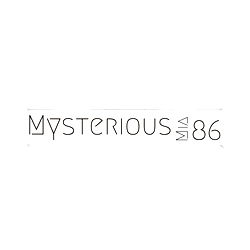 MysteriousMia86 - top 4% photo