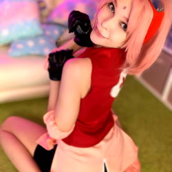 🍓 LittleKitty69 photo