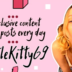 🍓 LittleKitty69 photo