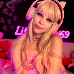 🍓 LittleKitty69 photo