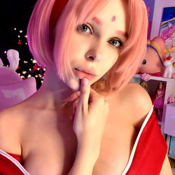 🍓 LittleKitty69 photo