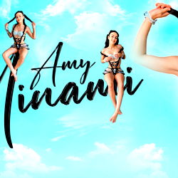 Amy Minami photo