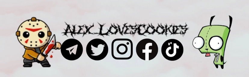 Alex_LovesCookies photo