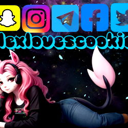 Alex_LovesCookies photo