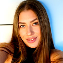 Milana Brilliant ♥️💎 photo