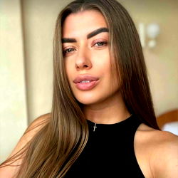 Milana Brilliant ♥️💎 photo