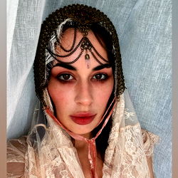 Olive Glass 🦋 photo