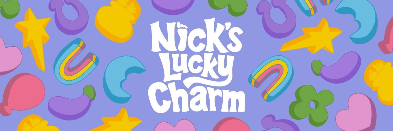 Nick Charms photo