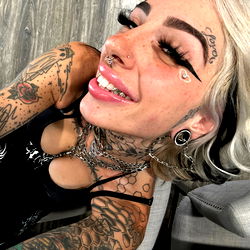 Cruella Morgan photo