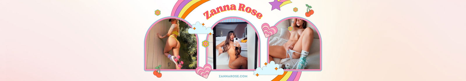 Zanna Rose ⊹⋆⁺˖ photo