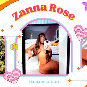 Zanna Rose โนโโบห photo