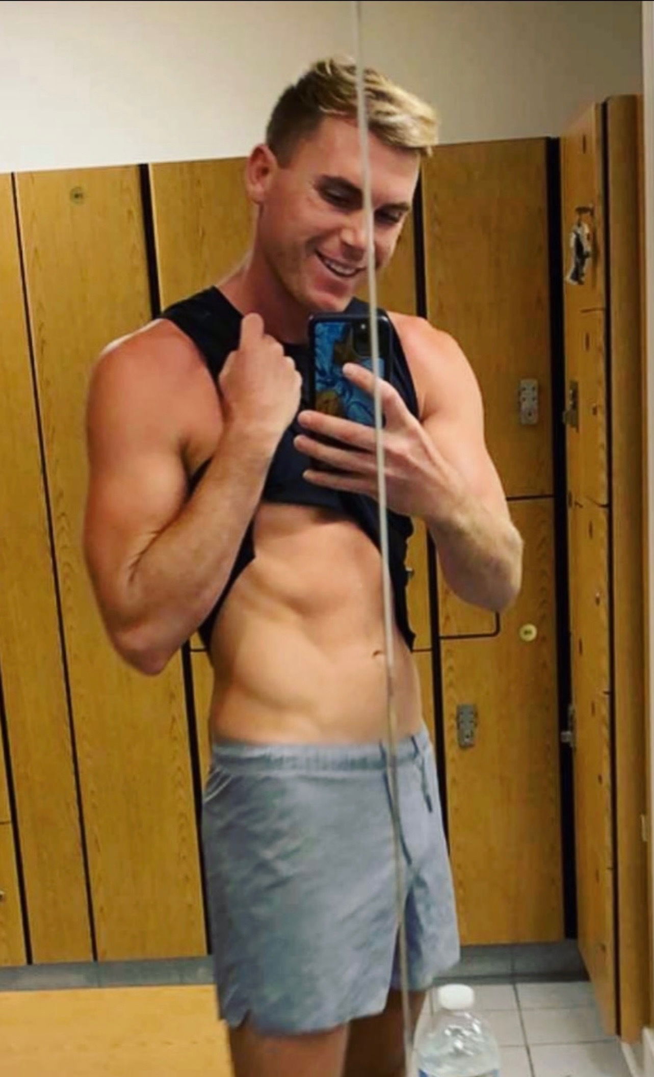 Tommy Alexander photo