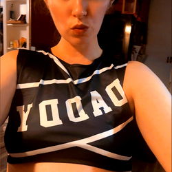 Curvy m*lf ❤ photo