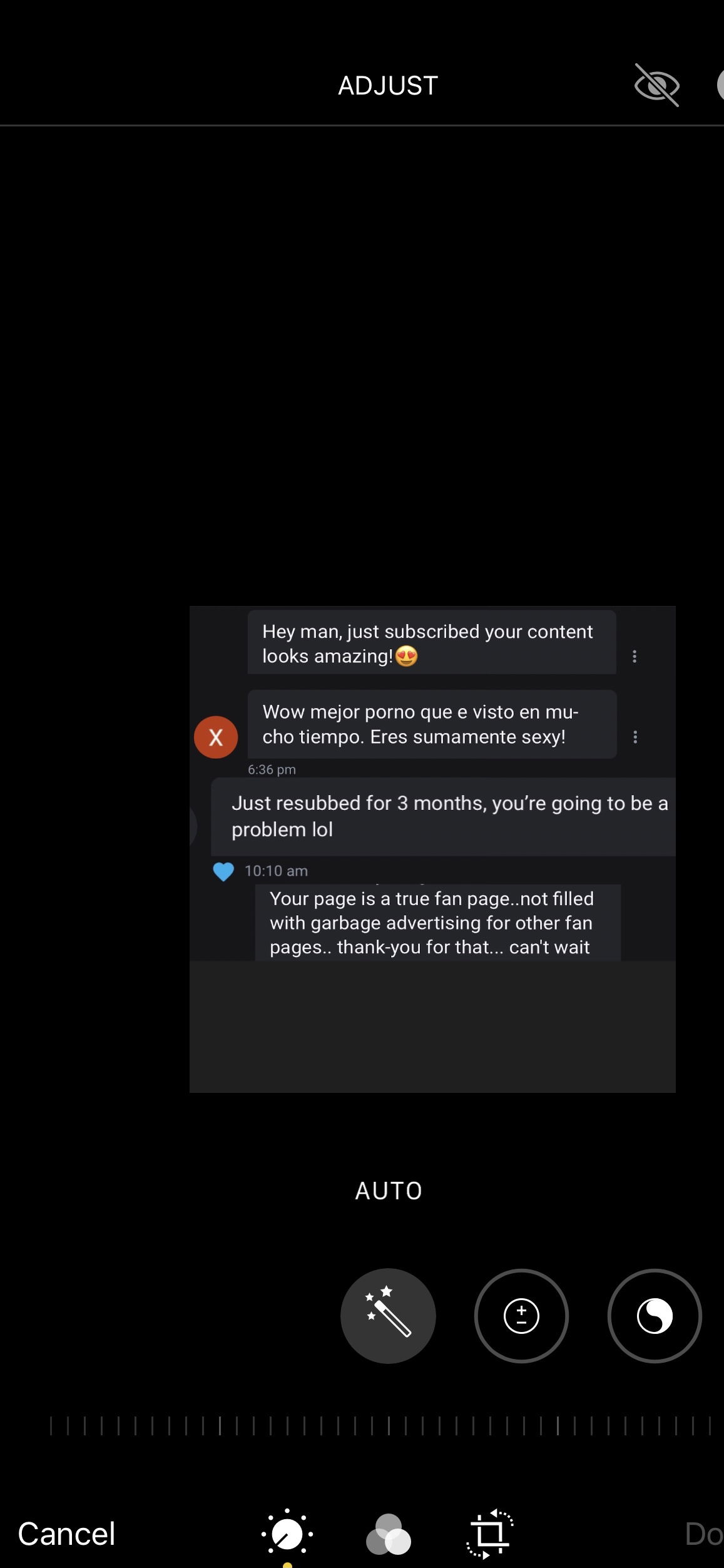 𝒮𝒶𝓃𝓉𝒶𝓃𝒶 &amp; 𝒻𝓇𝒾𝑒𝓃𝒹𝓈 TOP 1% 🌎 photo