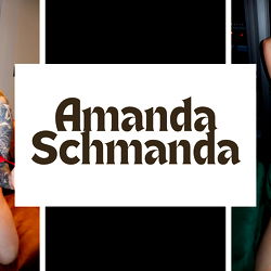 Amanda Schmanda photo