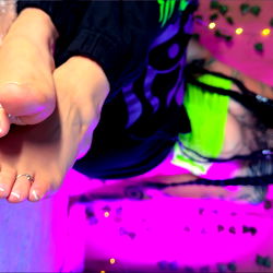 Freaky Fjonda VIP photo