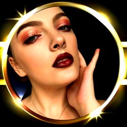 💋𝓡𝓮𝓫𝓮𝓬𝓬𝓪 𝓢𝓪𝓵𝓿𝓪𝓽𝓸𝓻𝓮💋 photo