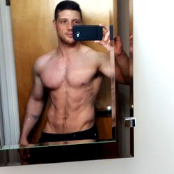 Francis Courbron photo