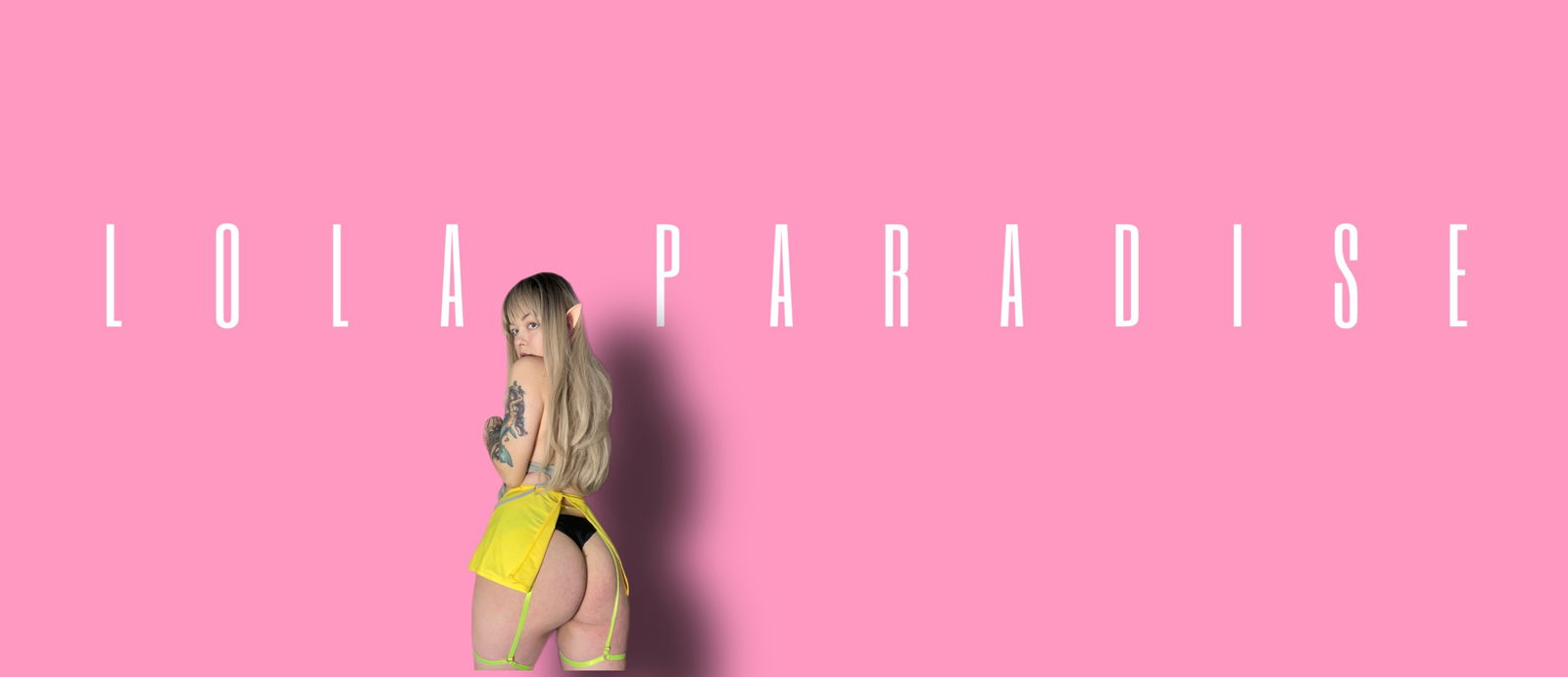 🎀Lola Paradise🎀VIP🔝 3.3% photo