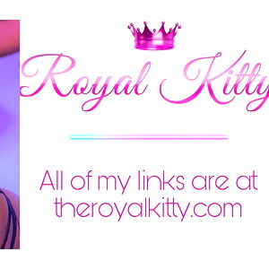 The Royal Kitty ๐ฆ photo
