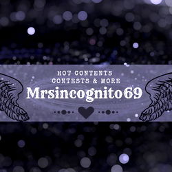 Mrs. Incognito photo