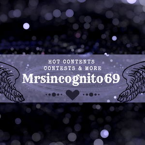 Mrs. Incognito photo