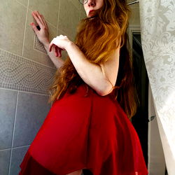 ❤️Miss Lucy💦💦💦 ✨FREE✨ photo