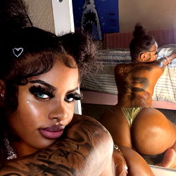 OᑕEᗩᑎ ᗯᗩᗩTᗩ 🌊🐎 photo