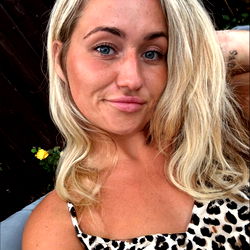 Chorley Clover 🔞 British Mum 🖤 VIP PAGE photo