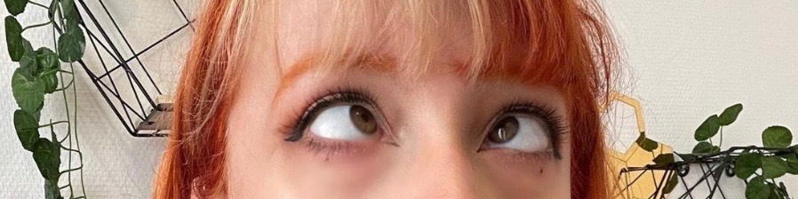 Lilith 💜😈 photo