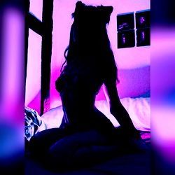 Lilith 💜😈 photo