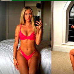 Jazmin Rose 🌹 photo