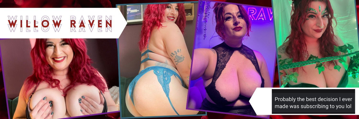 🖤 Willow Raven 🖤 photo