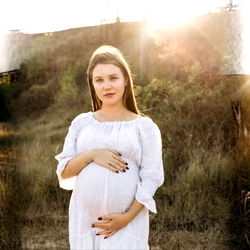 Maria๐พโ๏ธ photo