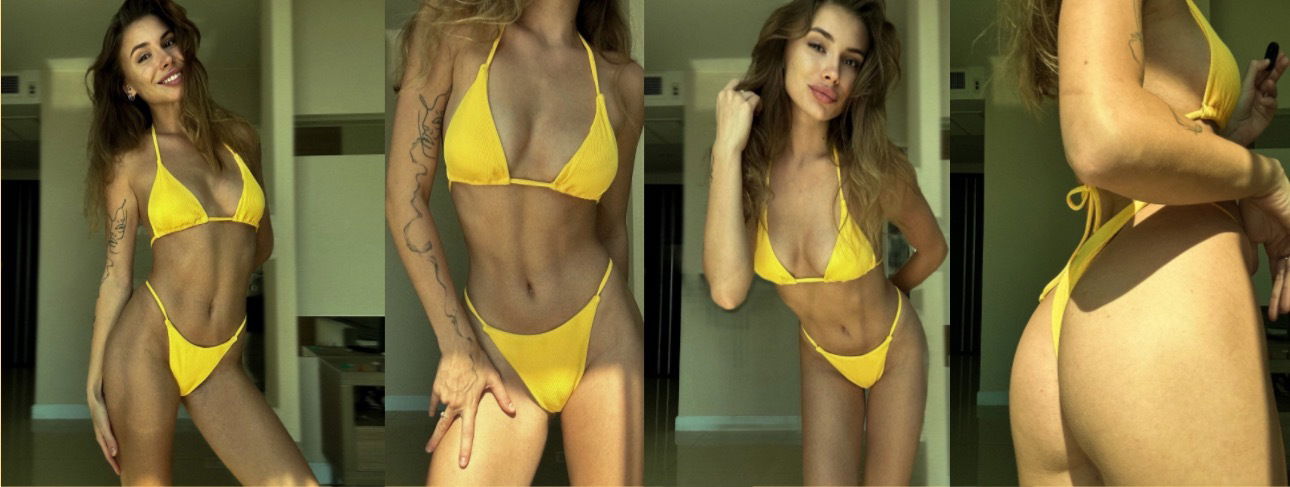 🔥 MATILDA 𝐕𝐈𝐃𝐄OCALL🔥💦 photo